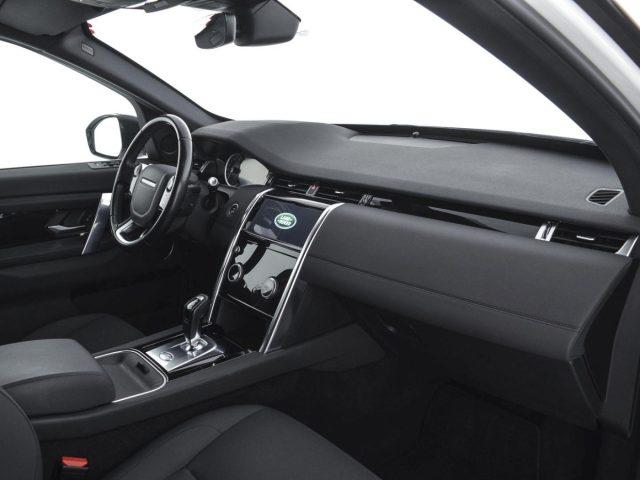 LAND ROVER Discovery Sport 2.0 TD4 180 CV SE