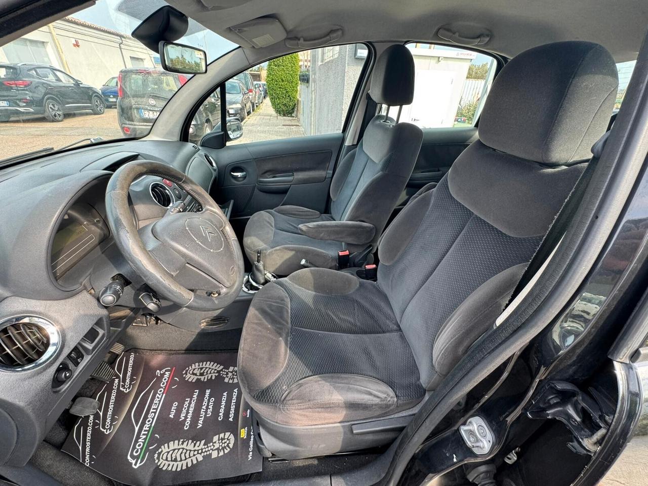 CITROEN C3 PRONTA CONSEGNA
