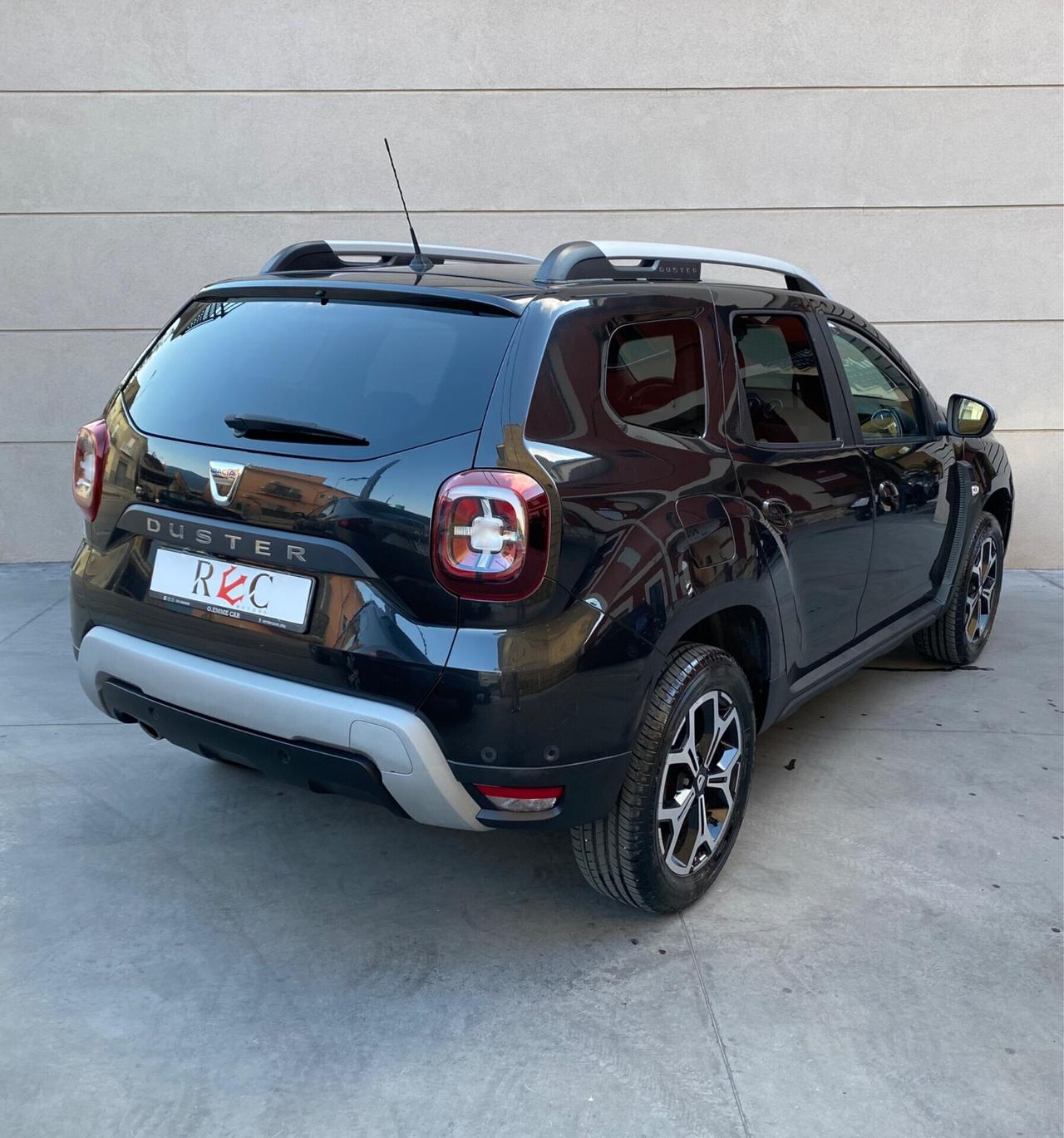 Dacia Duster 1.5 Diesel
