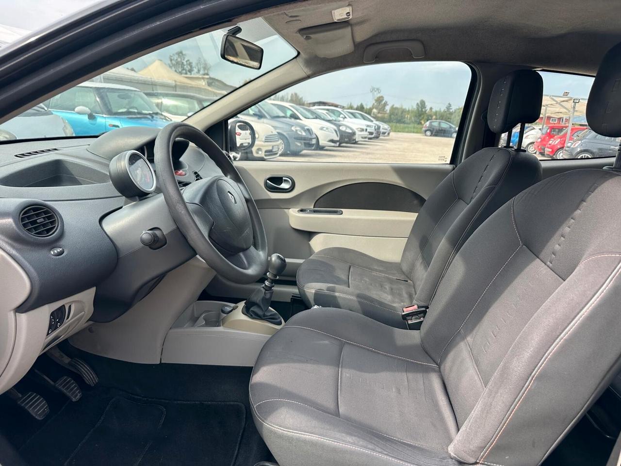 Renault Twingo 1.2 Benzina