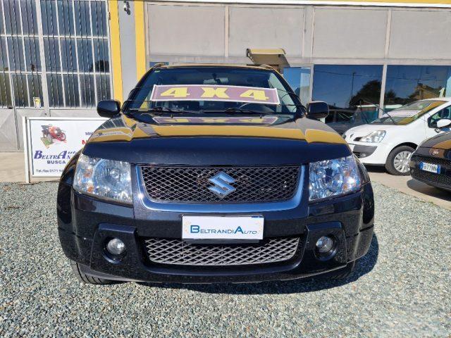 SUZUKI Grand Vitara 1.6 4X4 3 porte *E4*