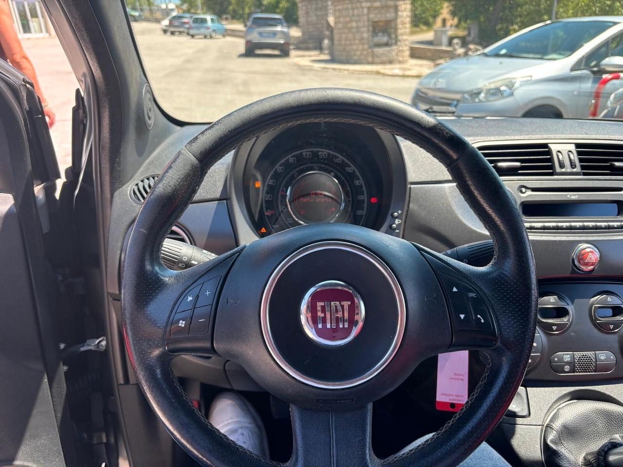 Fiat 500 1.3 Multijet 16V 95 CV Lounge