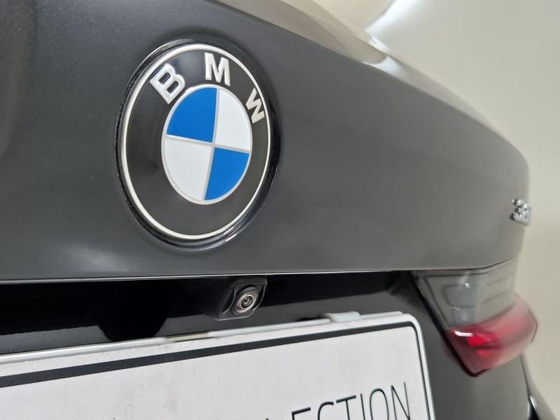 BMW Serie 3 Touring Serie 3 G21 2022 Touring 320d Touring mhev 48V xdrive auto
