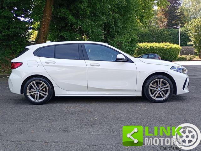BMW 118 i 5p. Msport