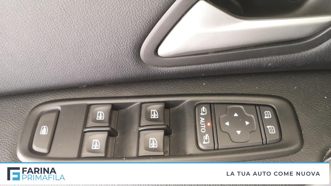 DACIA Duster II 2021 - Duster 1.5 blue dci Journey UP 4x2 115cv