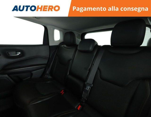 JEEP Compass 2.0 Multijet II aut. 4WD Limited