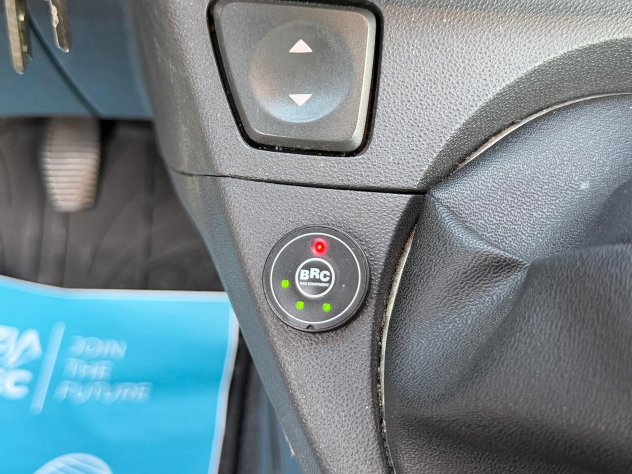 Fiat 500 1.2 EasyPower Pop Star