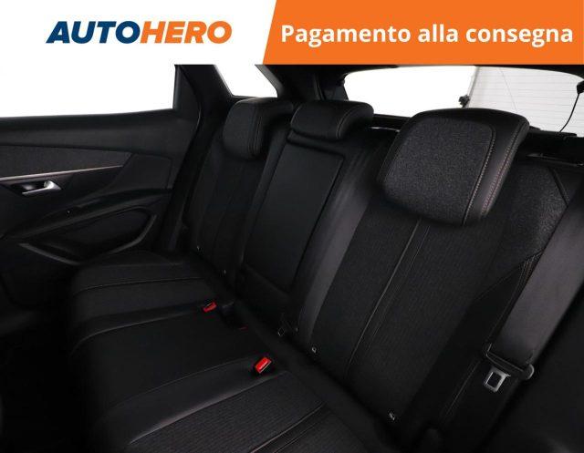 PEUGEOT 3008 BlueHDi 130 S&S EAT8 GT Line