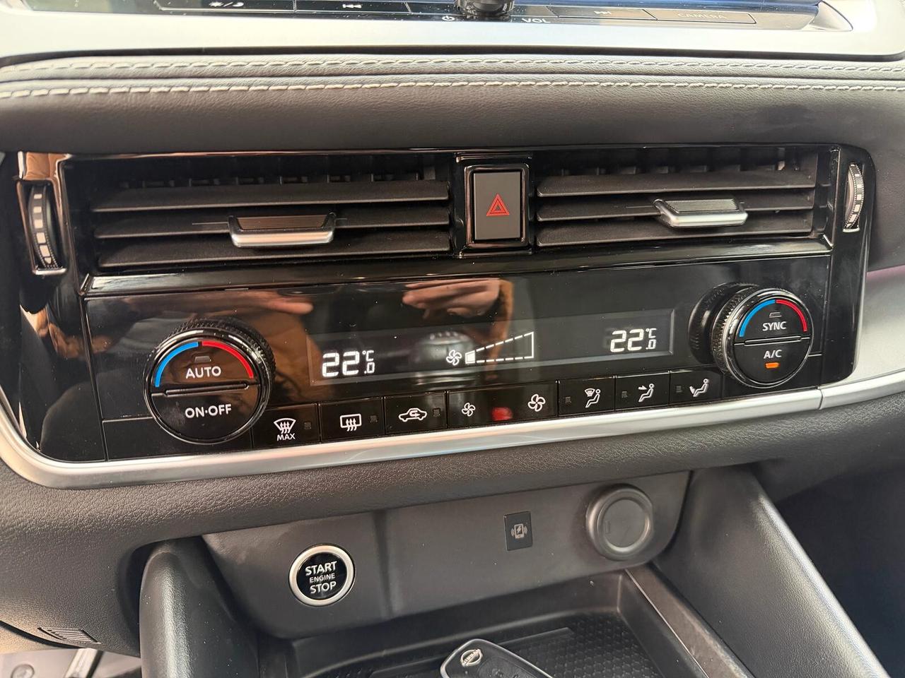 Nissan Qashqai MHEV 140 CV N-Connecta