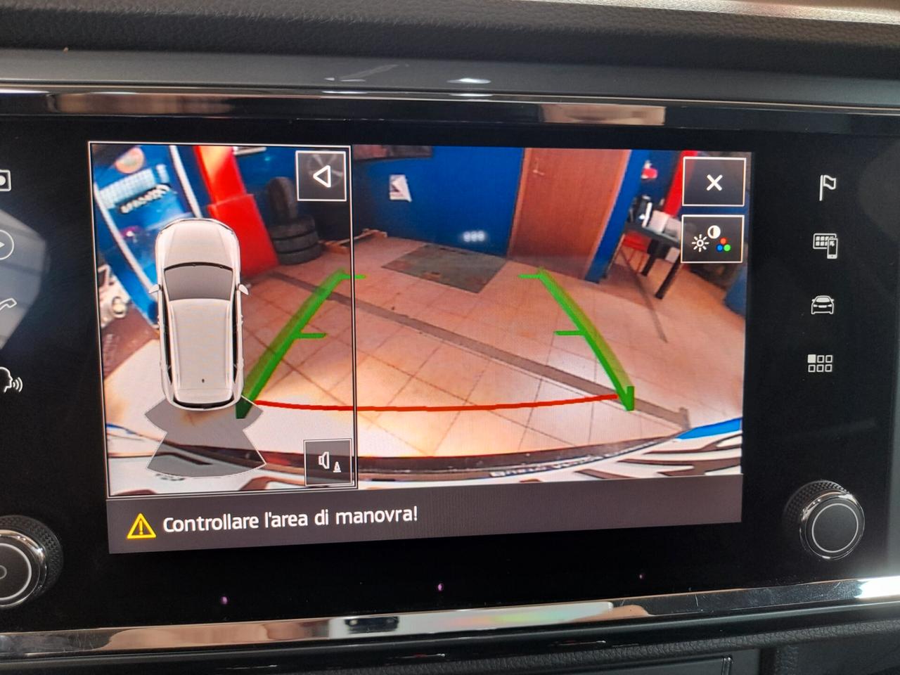 Seat Ateca 1.6 TDI XCELLENCE