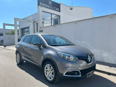 Renault Captur 1.5 DCI 90Cv R-LINK NAVI/RET-2015