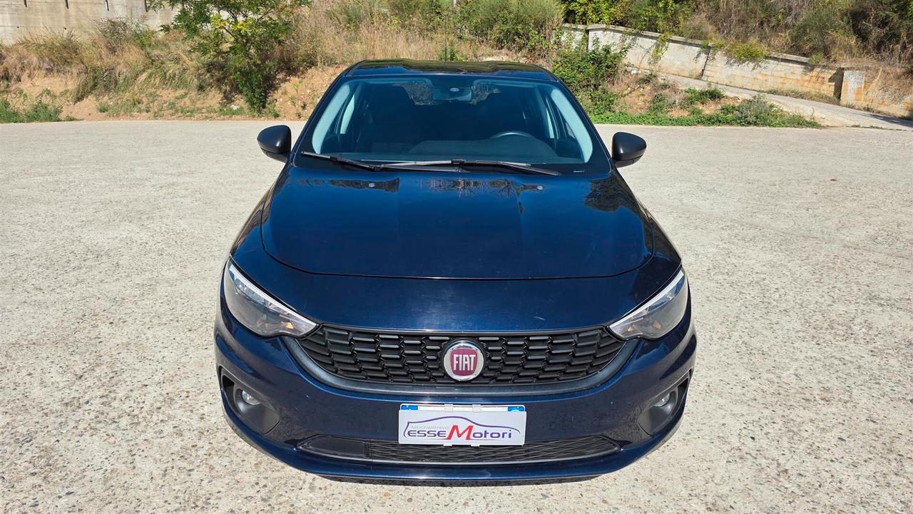 Fiat Tipo 1.3 Mjt S&S 5 porte Street