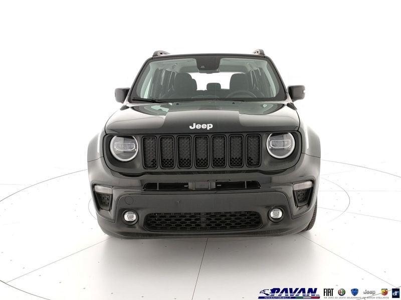 Jeep Renegade 1.5 Turbo T4 MHEV Altitude