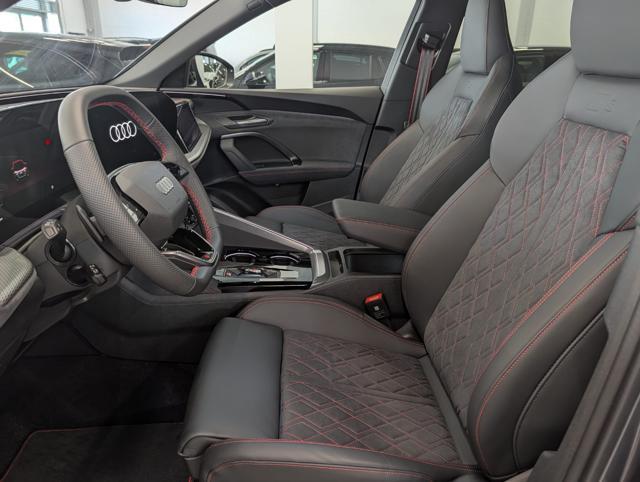 AUDI Q5 SPB 40 TDI quattro S tronic S line