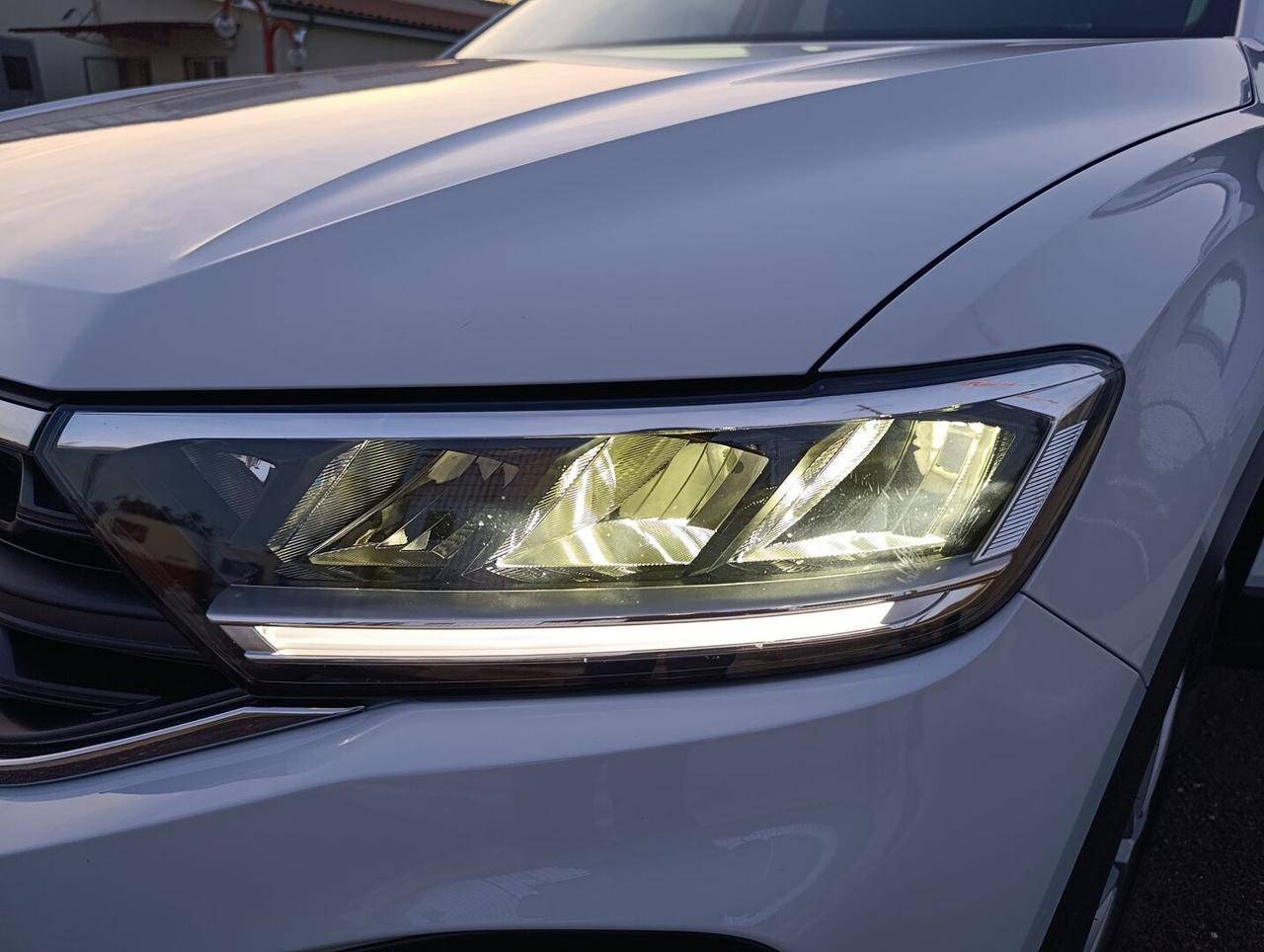 Volkswagen T-Roc 2.0 tdi Life 150cv dsg PREZZO REALE