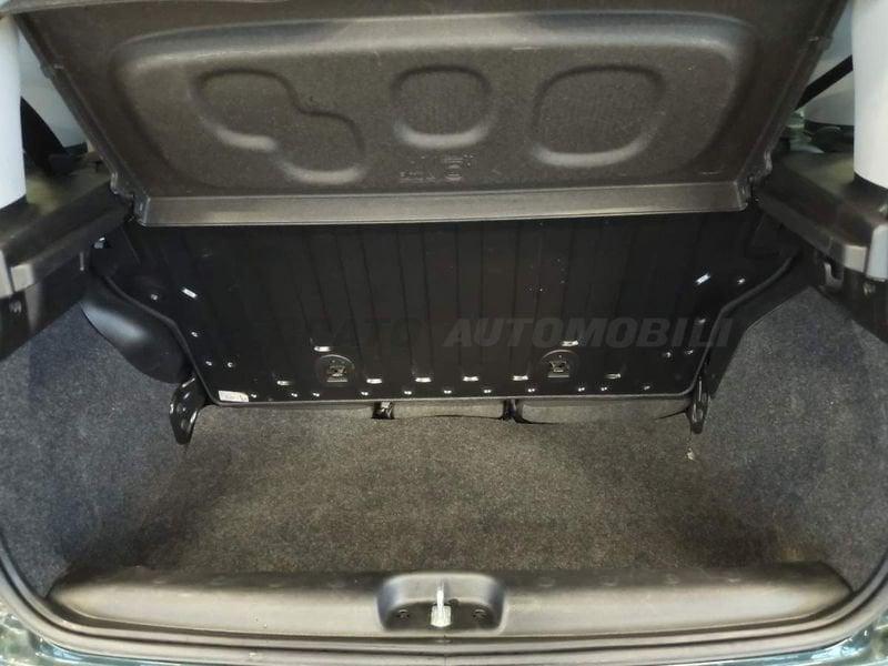 FIAT Pandina Pandina 1.0 firefly hybrid s&s 70cv