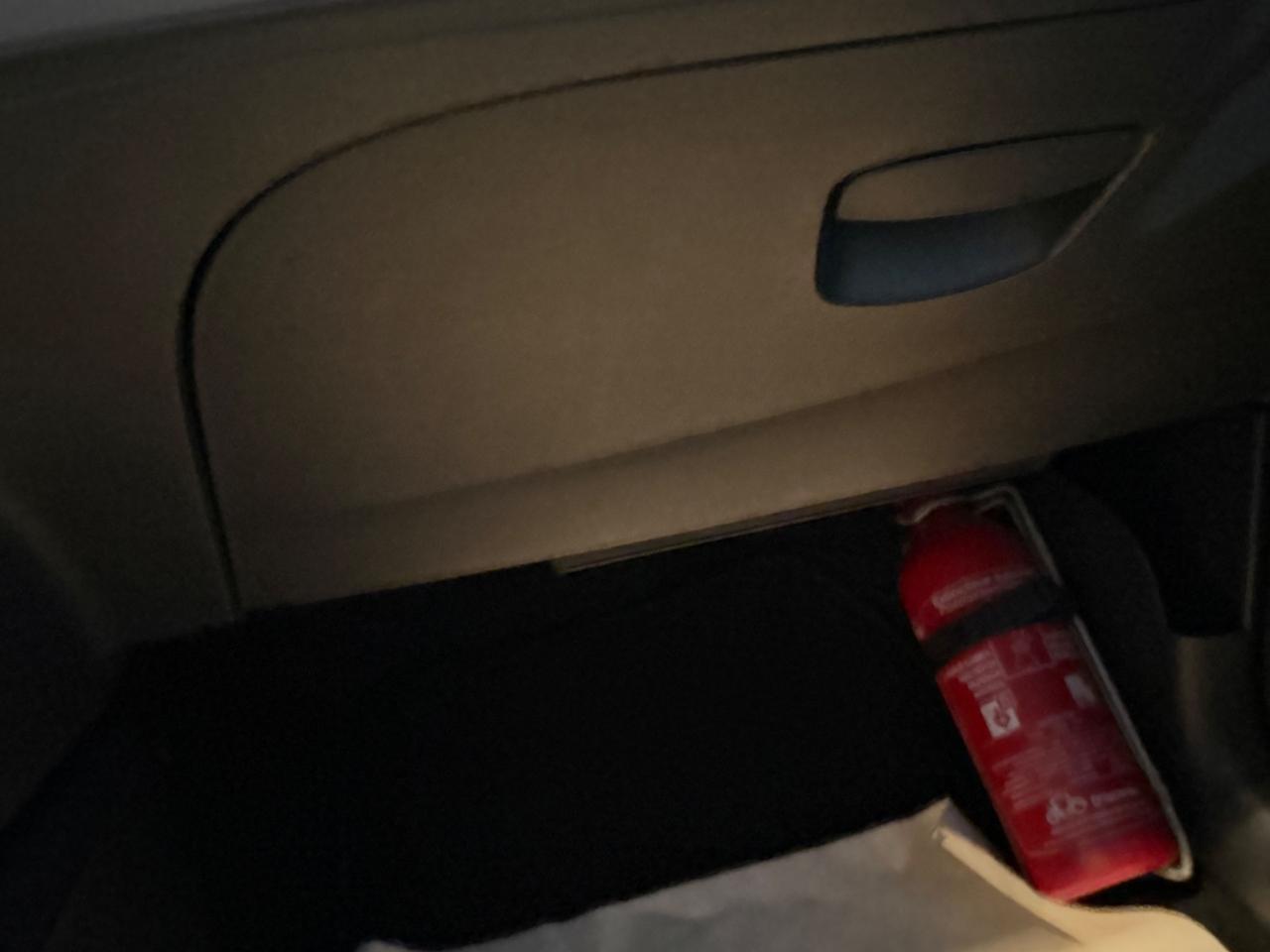 Seat Ibiza 1.2 70 CV 5 porte Style/SERVICE BOOK UFFICIALE