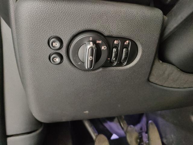 MINI Cooper D 1.5 Cooper D