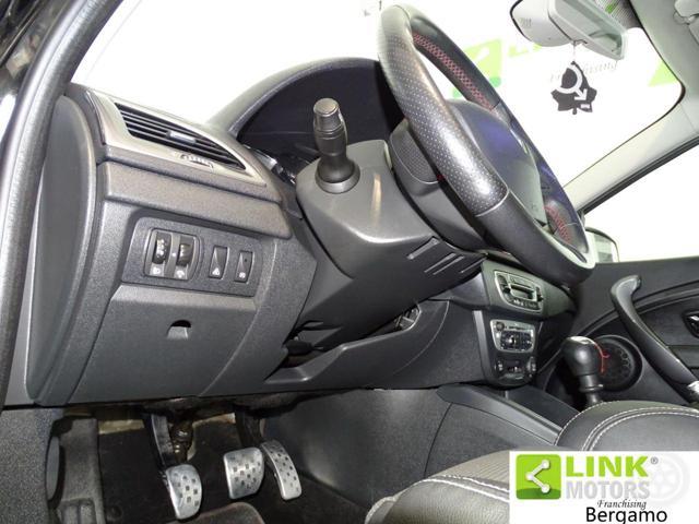 RENAULT Megane 1.2 TCe S&S Energy GT Line