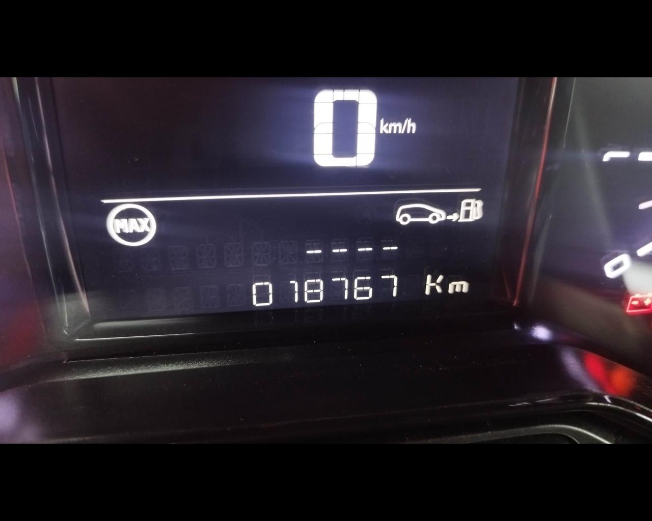 CITROEN C3 1.2 puretech Shine s&s 83cv