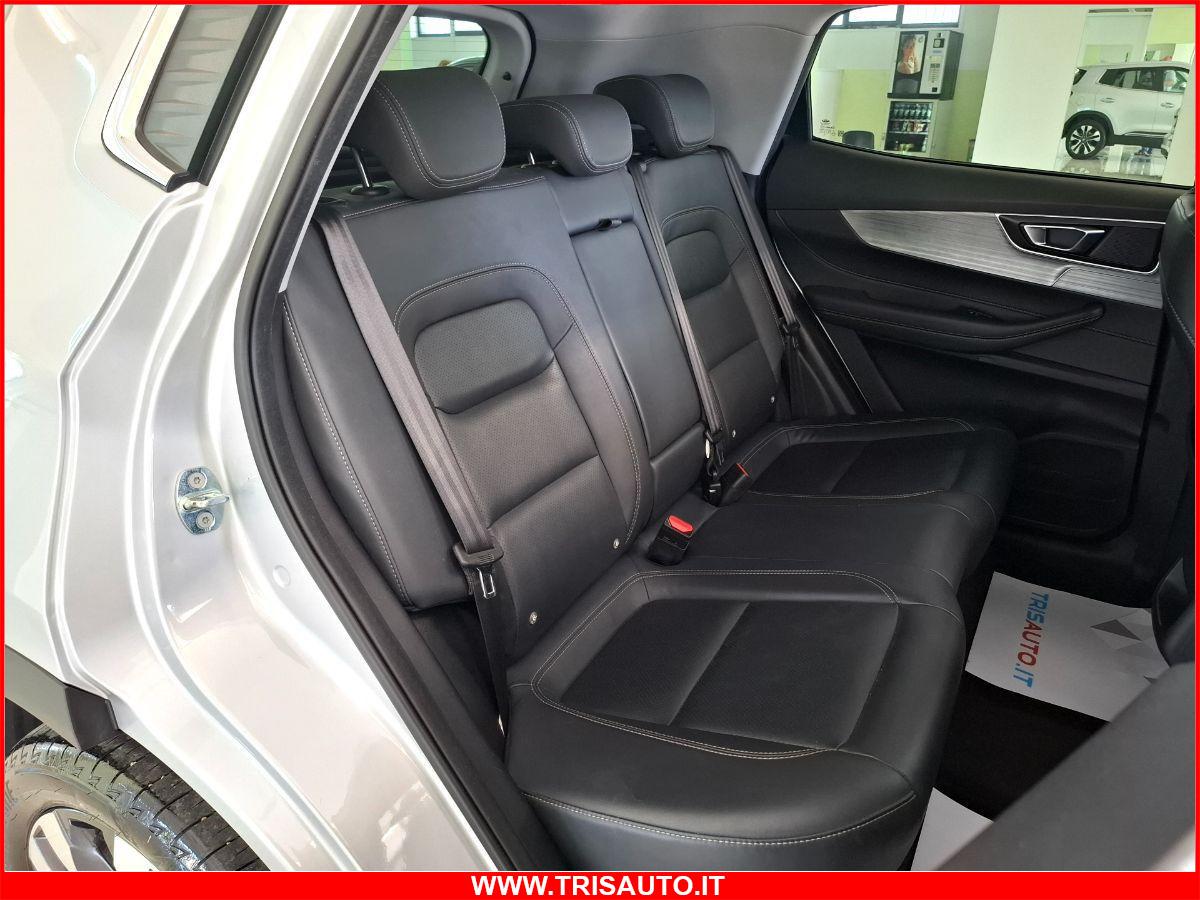 DR Dr 5.0 1.5 GPL NEOPATENTATI (TETTO APRIBILE+FARI LED+PELLE+NAVI)