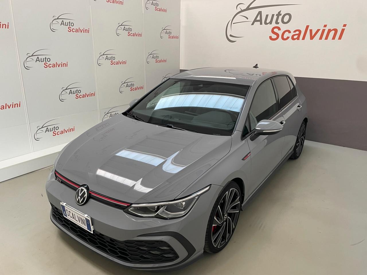 Volkswagen Golf 2.0 TSI 245CV GTI DSG