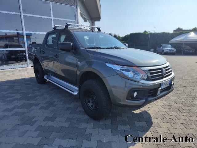 FIAT Fullback 2.4 150CV Doppia Cabina SX S&S