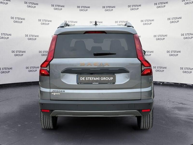 Dacia Jogger Jogger 1.0 TCe GPL 7 posti Extreme Up 100 CV
