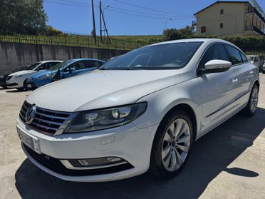 Volkswagen Passat CC 2.0 TDI 140CV RESTYLING