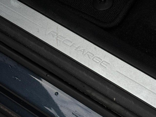 VOLVO XC60 T6 Plug-in Hybrid AWD Inscription PELLE/TETTO