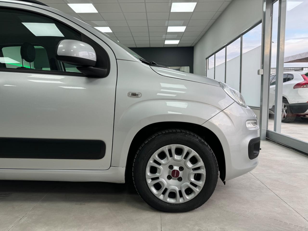 Fiat Panda 1.3 MJT S&S Easy