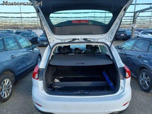 FORD Focus N1 AUTOCARRO 1.5 ecoblue Business Co-pilot GC898TH