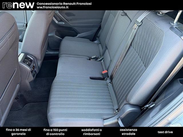VOLKSWAGEN Tiguan Allspace 2.0 TDI SCR 150cv Elegance DSG 7p.