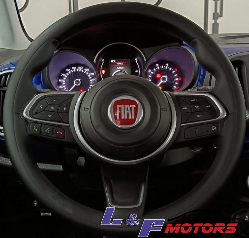 FIAT 500L 500L 1.3 Multijet 95 CV Mirror