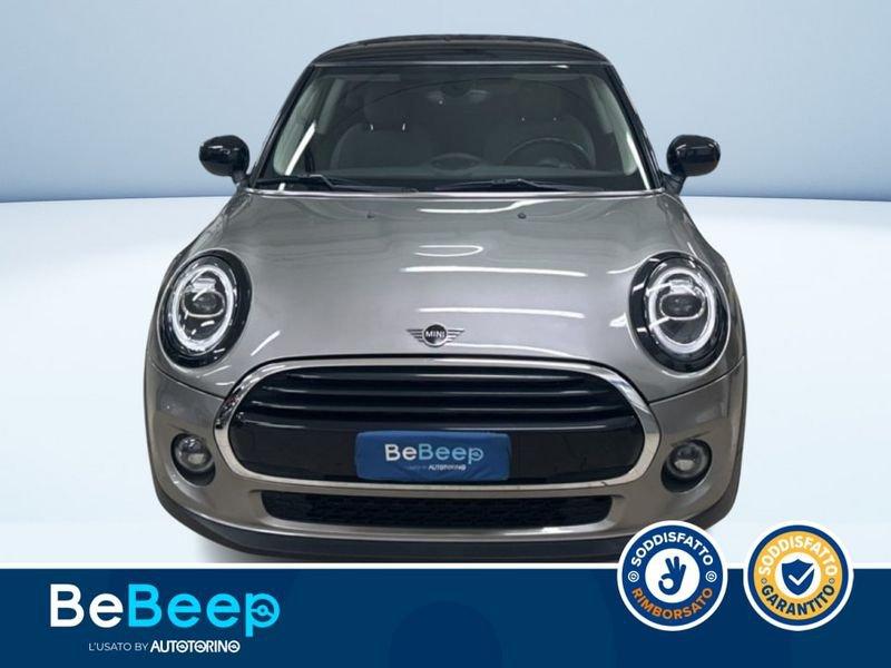 MINI Mini 3 porte Mini 5 porte MINI 3P 1.5 COOPER HYPE AUTO
