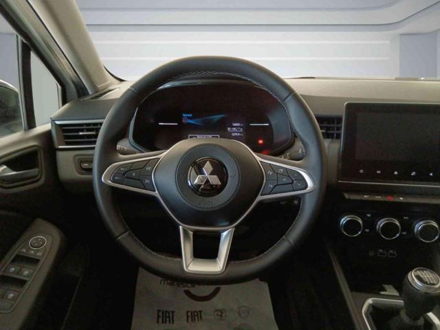MITSUBISHI Colt 1.0L turbo 90 CV Invite