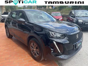 Peugeot 2008 BlueHDi 110 S&S Active