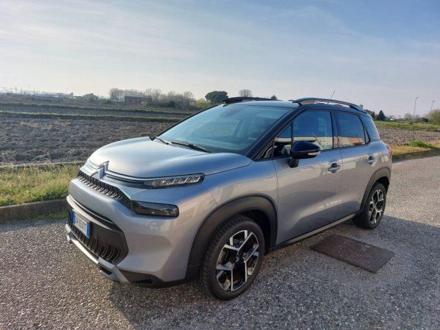 CITROEN C3 Aircross PureTech 110 S&S Plus