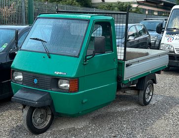 Piaggio APE 220 TM