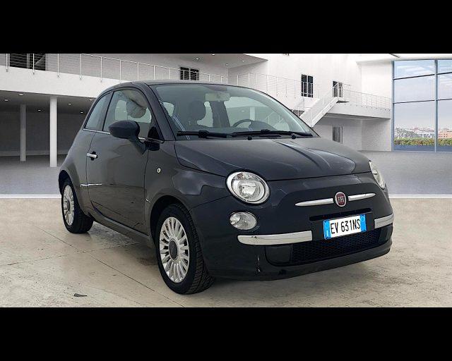 FIAT 500 1.2 Pop 69cv E6