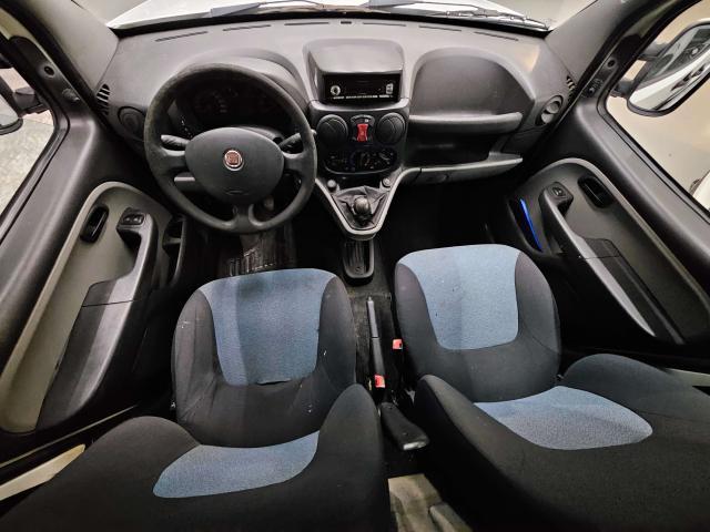 Fiat Doblo Doblo 1.3 mjt 16v Active fap