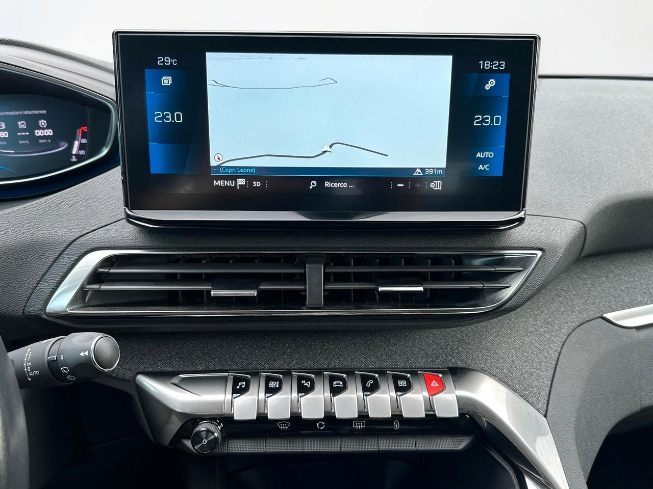 Peugeot 3008 BlueHDi 130 S&S Allure Pack