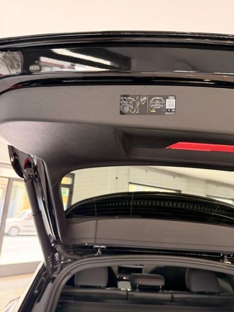 Audi Q5 TDI 150 kW mHEV+ S tronic quattro line edition