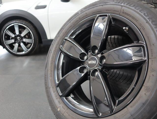 MINI Cooper 1.5 Cooper Yours 5 porte