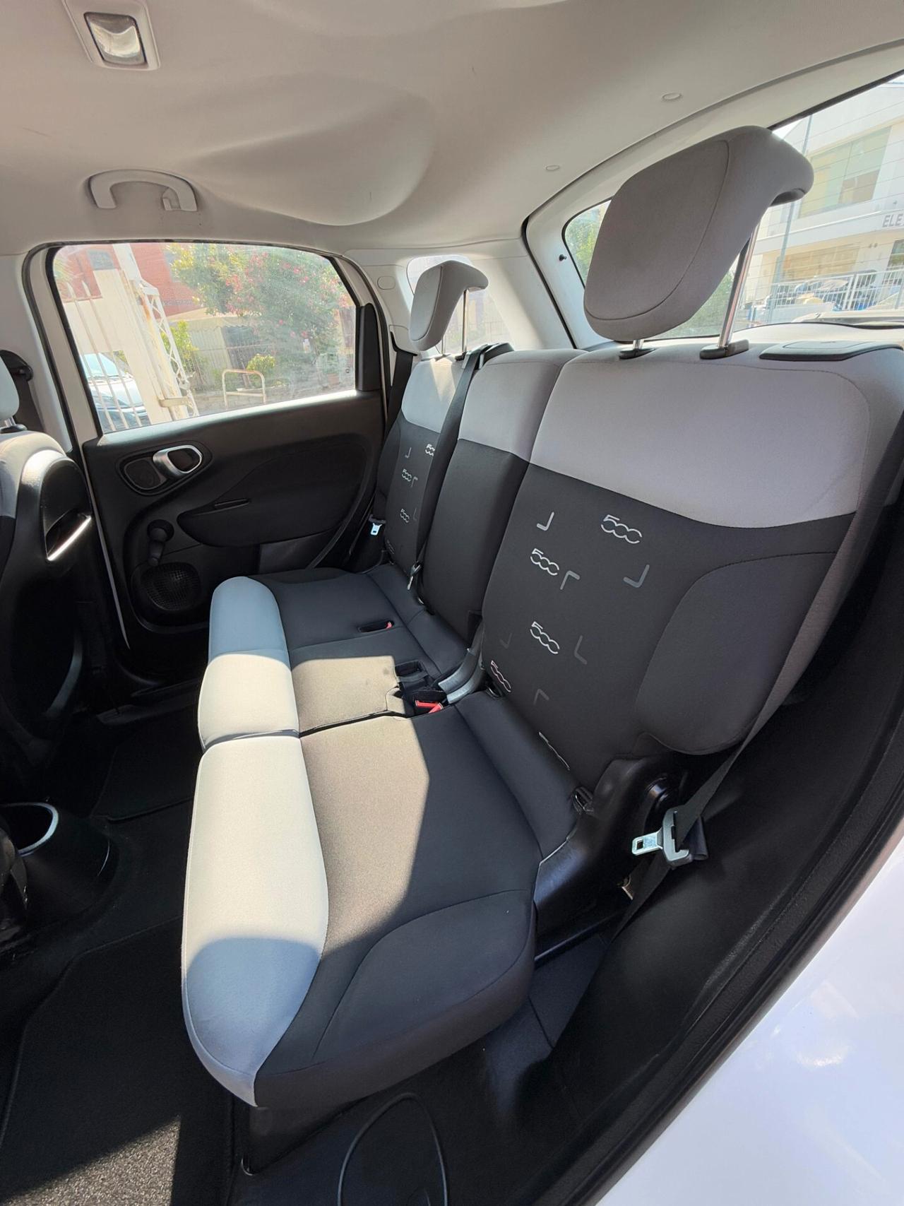 Fiat 500L 85 CV Lounge *AUTOMATICA
