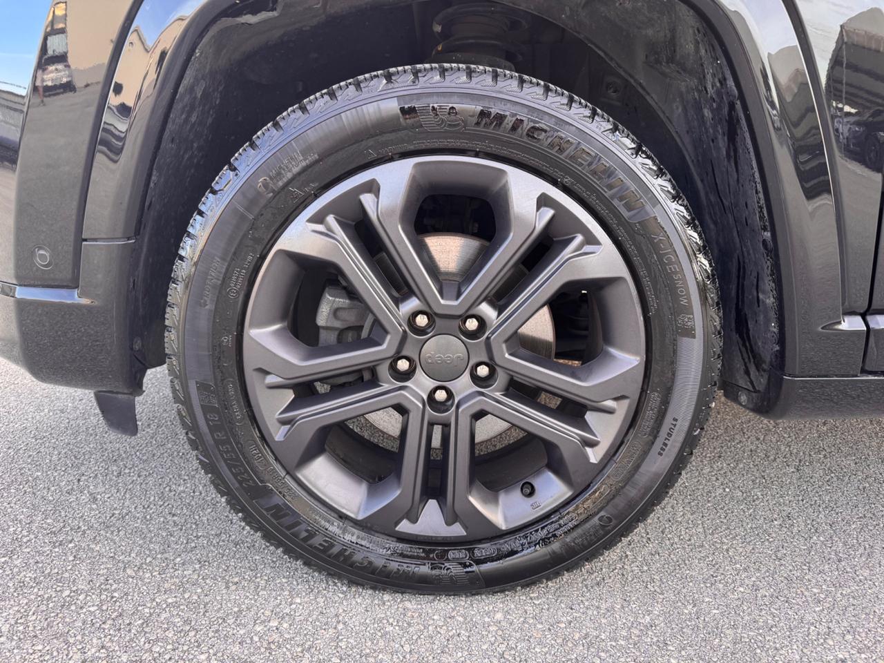 Jeep Compass 1.6 Multijet II 2WD 80° Anniversario