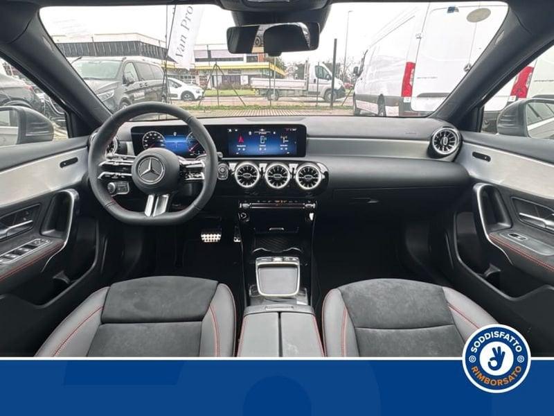 Mercedes-Benz Classe A 180d Automatic AMG Line Advanced Plus