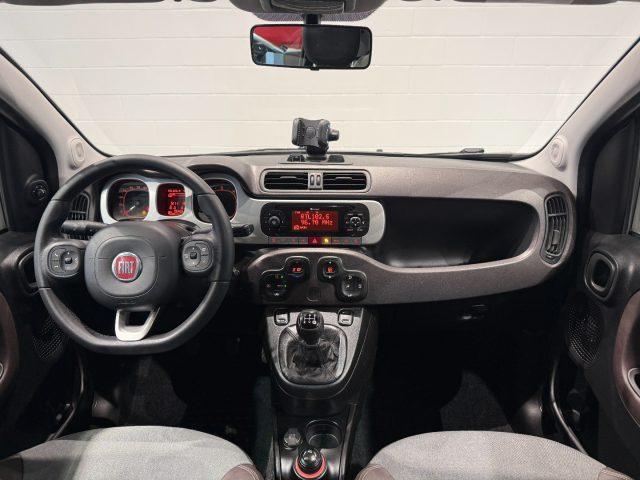 FIAT Panda Cross 1.3 MJT 95 CV S&S 4x4 NEOPATENTATI/PREZZO REALE