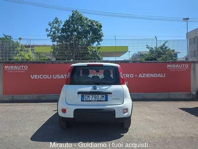 Fiat Panda Panda 1.0 FireFly S&S Hybrid