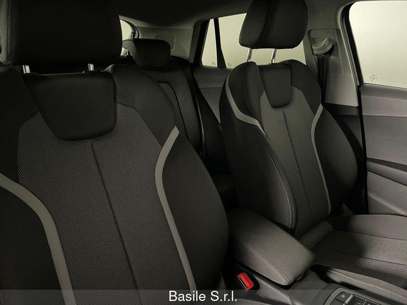 Audi Q2 Q2 35 TDI S tronic S line Edition